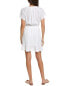 Bella Dahl Eyelet Mini Dress Women's