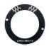 LED RGB Ring WS2812 5050 x 12 diodes - 38mm