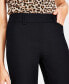 Фото #4 товара Women's Mid-Rise Bootcut Pants, Created for Macy's
