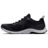 UNDER ARMOUR HOVR Omnia Trainers