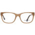 Фото #2 товара Gant Brille GA4058 059 52 Damen Creme 140mm