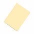 Фото #1 товара Папка жёлтого цвета DOHE A4 (50 штук)