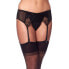 Фото #1 товара Fancy Suspenderbelt, 3 Teile