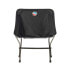 Big Agnes Skyline UL Ultralight Backpacking Chair, Black