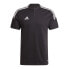 Фото #1 товара Polo shirt adidas Condivo 22 Jr. H44105