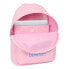Фото #3 товара Рюкзак для ноутбука Benetton benetton Розовый 31 x 41 x 16 cm