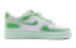 Фото #2 товара Кроссовки Nike Air Force 1 Low LE Vibe GS DH2920-111