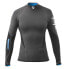 ZHIK Microfleece™ X Neoprene Long Sleeve T-Shirt