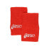 Фото #1 товара ASICS Deuce Tennis Wristband Mens Size OSFA Z592522-0552