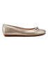 ფოტო #4 პროდუქტის Women's Baylen Slip-On Square Toe Ballet Flats