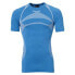 KEMPA Attitude Pro Short sleeve base layer