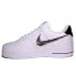 Nike Air Force 1 Low Zig Zag Белый, 45 - фото #4