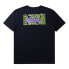 ფოტო #4 პროდუქტის Quiksilver Twisted Mind short sleeve T-shirt