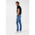 SALSA JEANS Patchwork Slim Fit jeans