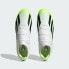 Фото #4 товара Бутсы adidas X Crazyfast.3 Firm Ground Boots (Белые)