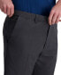 Cool Right Performance Flex Classic Fit Flat Front Pant