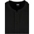 ფოტო #7 პროდუქტის URBAN CLASSICS Oversized Henley short sleeve T-shirt