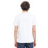 Фото #4 товара Napapijri S-Aylmer Regular M T-shirt NP0A4HTO