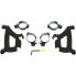 MEMPHIS SHADES Trigger-Lock Bullet MEB1991 Fitting Kit