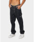 ფოტო #1 პროდუქტის Men's Post Dated Relaxed Jeans