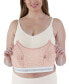 ფოტო #3 პროდუქტის Women's Clip and Pump Hands Free Nursing Bra Accessories