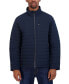 Фото #1 товара Men's Transitional Quilted Jacket