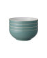 Фото #1 товара Elements Cereal Bowl Set of 4