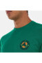 Фото #4 товара Giannis Dri Fit Tee Yeşil Erkek T-shirt