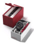 Фото #7 товара Victorinox 241989.1 Mens Watch I.N.O.X Carbon Chronograph 43mm 20ATM