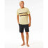 RIP CURL Surf Revival Stripe short sleeve T-shirt