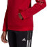 Adidas Tiro 21 Sweat Hoody W GM7327