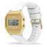 ICE Digit Retro White Gold 022049