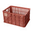 Фото #1 товара BASIL Crate Basket 40L