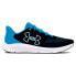 Фото #1 товара UNDER ARMOUR Charged Pursuit 3 BL running shoes