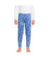 Фото #5 товара Брюки Lands' End Thermal Base Layer Pants