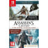 Фото #1 товара Assassin's Creed - Rebel Collection (Code in der Box) Spiel wechseln