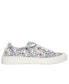 Фото #2 товара Women's BOBS Beyond - Doodle Fest Casual Sneakers from Finish Line