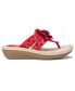 ფოტო #2 პროდუქტის Women's Cynthia Thong Sandal