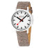 ფოტო #2 პროდუქტის MONDAINE MS1.41110.LG watch