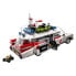 Фото #6 товара Конструктор LEGO Creator Expert ECTO-1 Ghostbusters 10274 для взрослых, коллекционная модель.