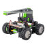 Фото #1 товара Set for build mobile app controlled vehicle - Totem Maker Mini Shooter