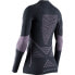 Фото #2 товара X-BIONIC Energy Accumulator 4.0 Long Sleeve Base Layer