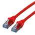 ROLINE 21.15.2715 - 5 m - Cat6a - U/UTP (UTP) - RJ-45 - RJ-45