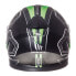 Фото #4 товара MT HELMETS Thunder 3 SV Trace full face helmet