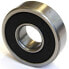 ISB 6000-2RS Steel Bearing