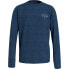 Фото #1 товара TOMMY HILFIGER Original Long Sleeve T-Shirt Pyjama