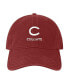 Men's Maroon Colgate Raiders The Champ Adjustable Hat