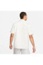 Sportswear Trend Overshirt Erkek Tişört