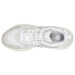 Фото #4 товара Puma RsX Efekt Premium Lace Up Mens White Sneakers Casual Shoes 39077602