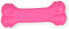 Pet Nova TPR Snackbone Pink 11cm